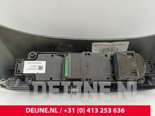 Volvo XC40 Radiobedienfeld O328140 foto 3