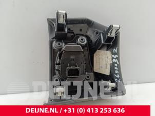 Lynk & Co 01 Start/stop switch O328141 photo 2