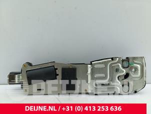 MG EHS Schließhilfsmotor Heckklappe O328142 foto 2