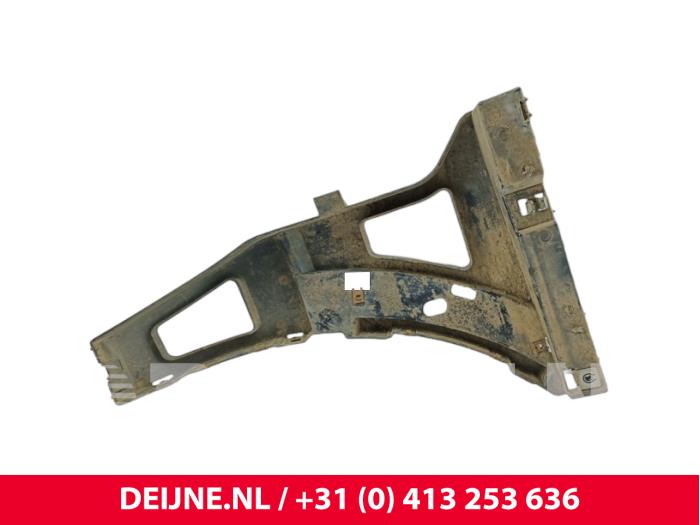 Ford Transit Front bumper bracket, right O328143