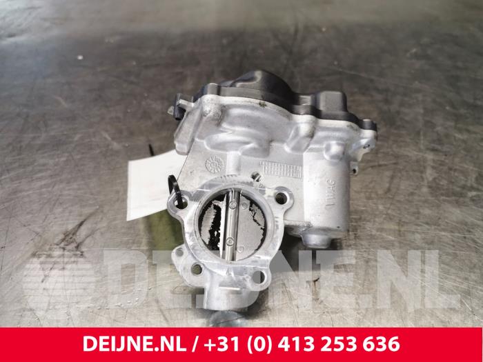 Volkswagen Caddy EGR Klep O328146