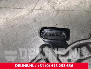 Volkswagen Caddy AGR Ventil O328146 foto 3
