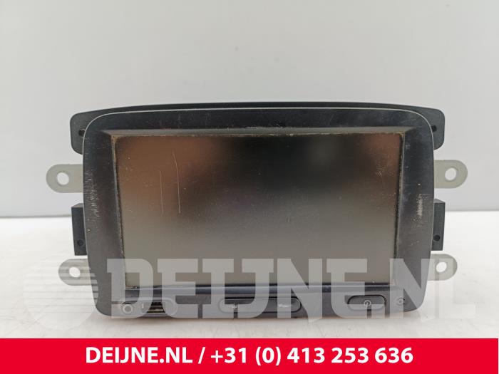 Fiat Talento Radio O328147