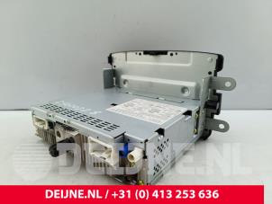 Fiat Talento Radio O328147 foto 3