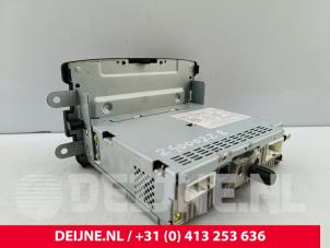 Fiat Talento Radio O328147 foto 2