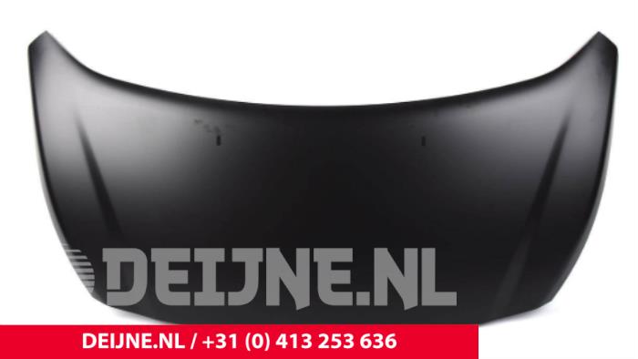 Ford Transit Connect Bonnet O9990003376