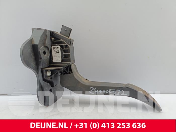 Ford Transit Custom Gaspedal O328151