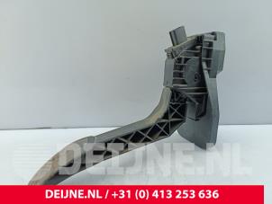 Ford Transit Custom Accelerator pedal O328151 photo 3