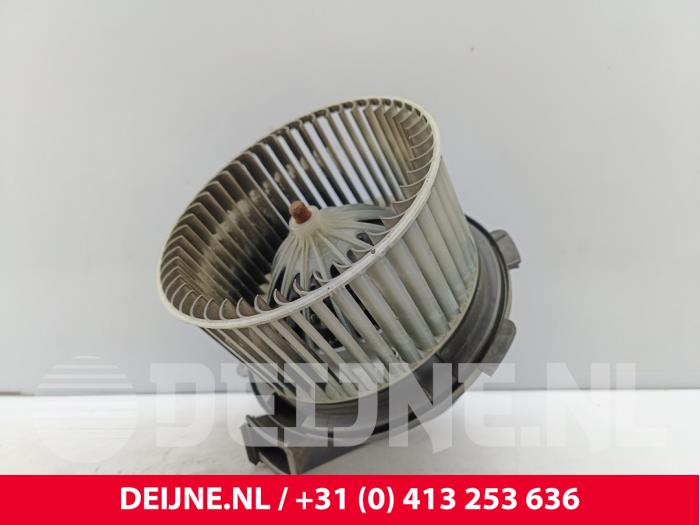 Volvo C70 Heizung Belüftungsmotor O328271