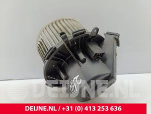 Volvo C70 Kachel Ventilatiemotor O328271 foto 3