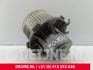 Volvo C70 Kachel Ventilatiemotor O328271 foto 2