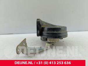 Volvo S60 Claxon O328281 foto 3