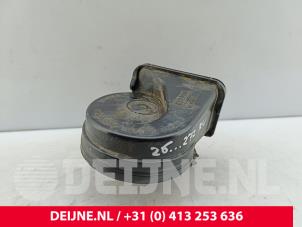 Volvo S60 Claxon O328281 foto 2