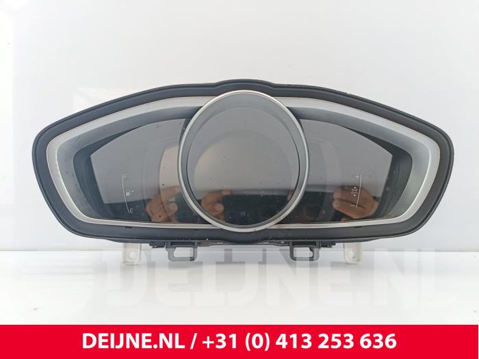 Volvo V40 Kilometerteller KM O328282