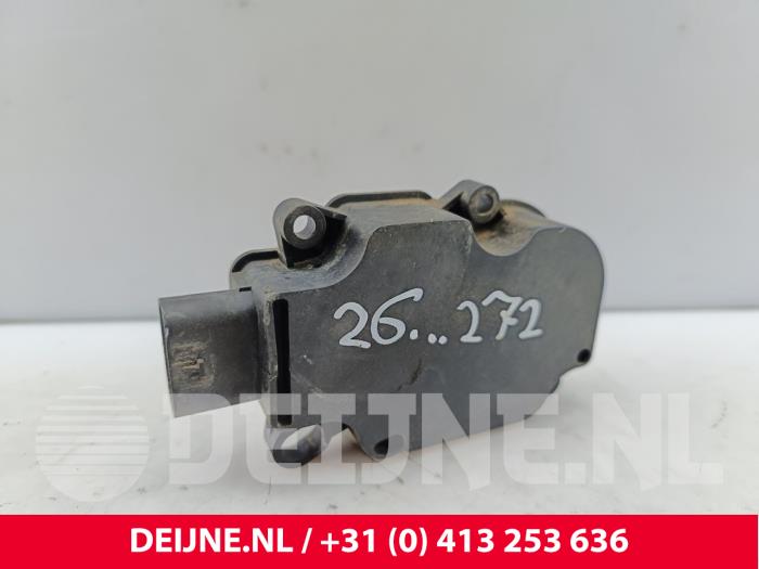 Volvo S60 Heizventil Motor O328283