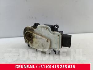 Volvo S60 Kachelklep Motor O328283 foto 2