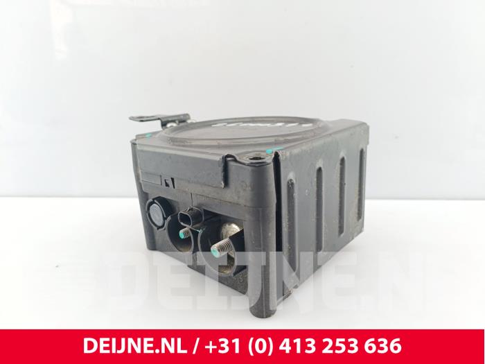 Lynk & Co 01 Start/stop condensator O328284