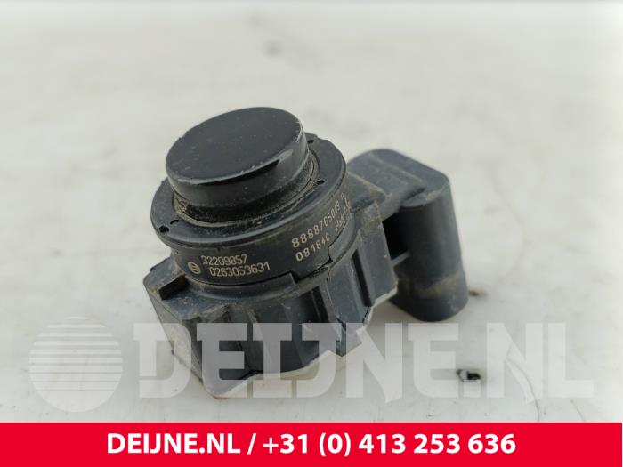 Volvo S60 PDC-Sensor O328285