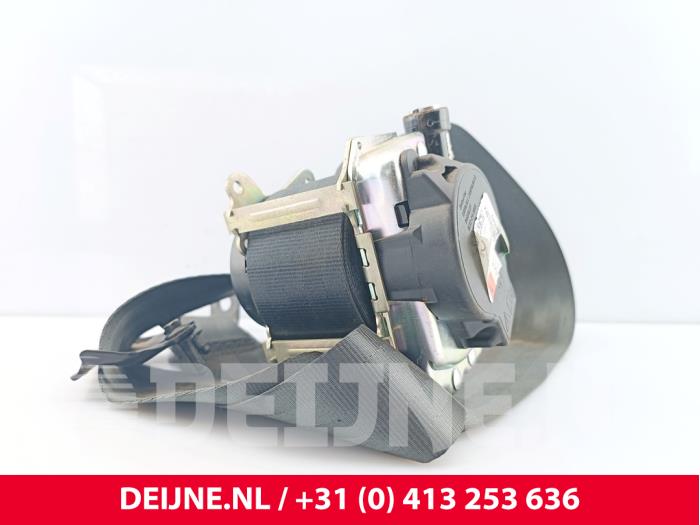 Volvo XC40 Sicherheitsgurt links vorne O328288