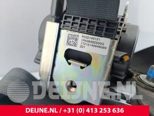 Volvo XC40 Front seatbelt, left O328288 photo 3