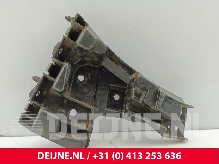 Volvo V60 Stoßstangenstütze links vorne O328289