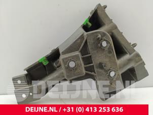 Volvo V60 Front bumper bracket, left O328289 photo 2