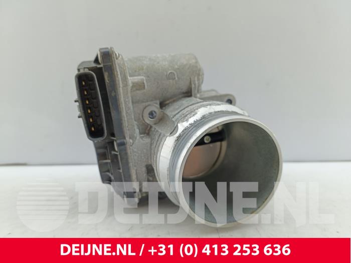 Volvo V60 Throttle body O328290