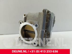 Volvo V60 Drosselklappengehäuse O328290 foto 3