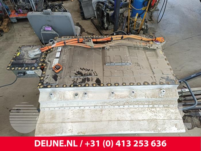 Mercedes eSprinter Accu HV O328298