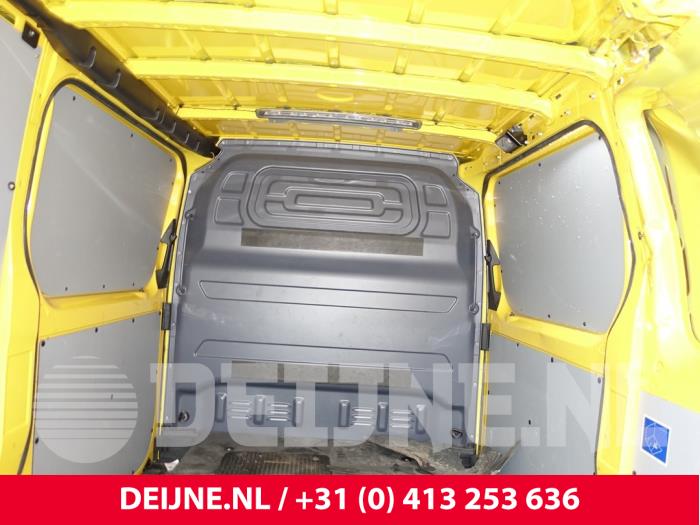 Mercedes eSprinter Interior lighting, rear O328312
