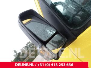 Mercedes eSprinter Wing mirror, left O328320 photo 3