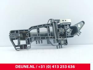 Mercedes eSprinter Dachverkleidung O328344 foto 2