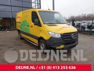 Mercedes eSprinter Motorkap O328362 foto 3