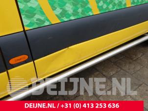 Mercedes eSprinter Schiebetür links O328387 foto 2