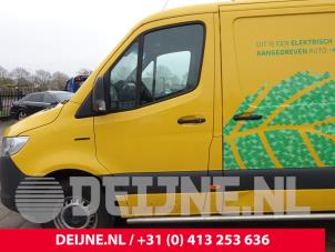 Mercedes eSprinter Sidebar O328396 foto 2