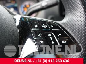 Mercedes eSprinter Stuurwiel O328402 foto 3