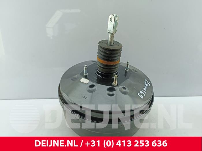 Mercedes Vito Bremskraftverstärker O328422