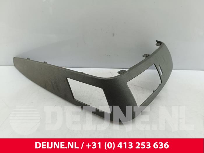Mercedes Sprinter Dashboard deel O328424