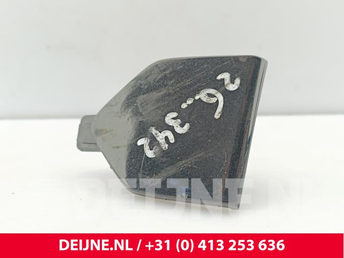 Lynk & Co 01 Afdekkap Sleepoog voor O328427
