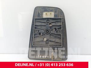 Mercedes Sprinter Mirror glass, left O328428 photo 2