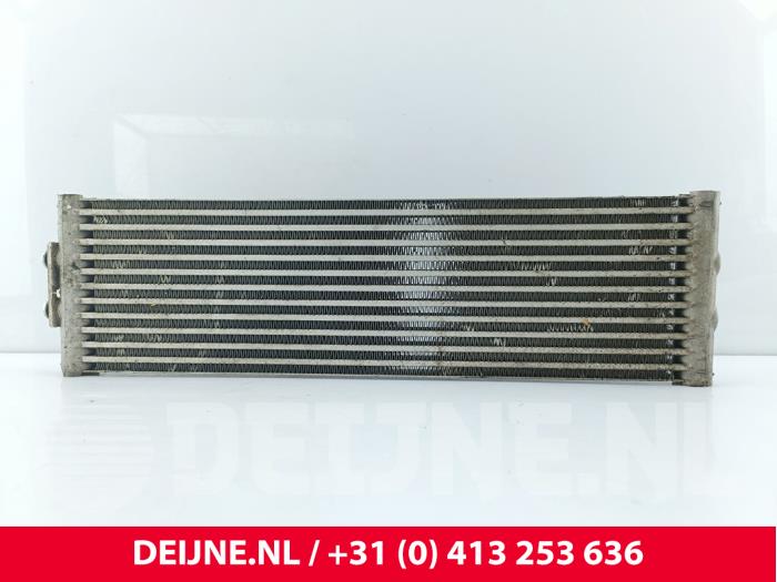 Mercedes Vito Oil cooler O328430
