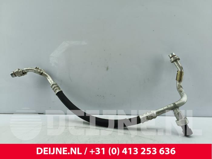 Mercedes Citan Klima Leitung O328431