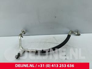 Mercedes Citan Klima Leitung O328431 foto 2