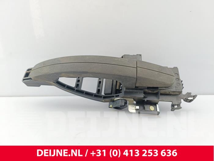 Ford Transit Custom Minibus/van rear door handle O328434
