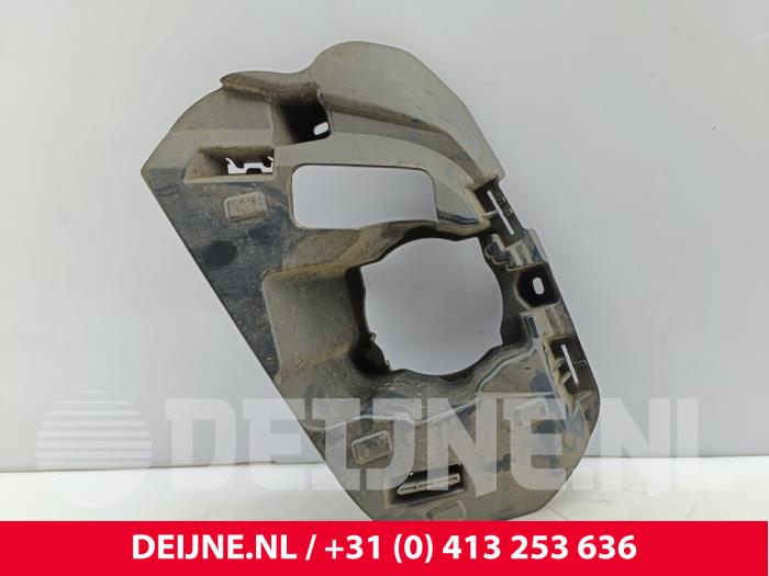 Peugeot Expert Afdekplaat mistlamp rechts O328581