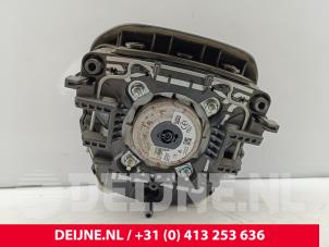 Ford Transit Custom Left airbag (steering wheel) O328582 photo 2