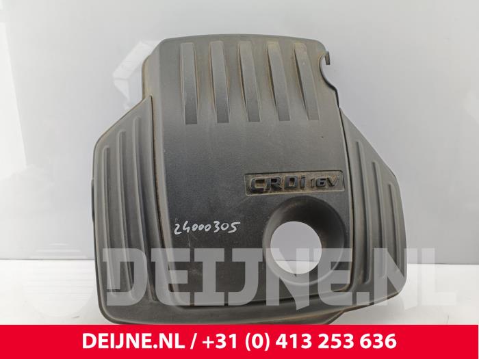 Hyundai H300 Motor Beschermplaat O328584