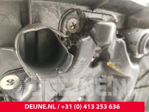 Hyundai H300 Engine protection panel O328584 photo 3