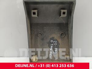 Volkswagen Crafter Zierleiste O328586 foto 2