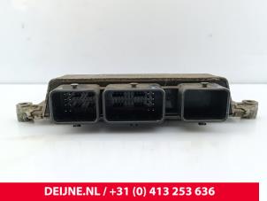 Mercedes Sprinter EinspritzSteuergerät O328589 foto 3
